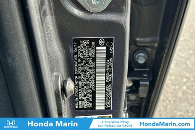 2017 Toyota Prius Prime Base