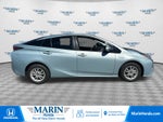 2016 Toyota Prius Four