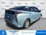 2016 Toyota Prius Four