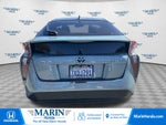 2016 Toyota Prius Four