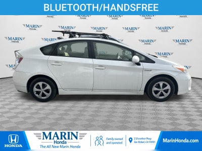 2014 Toyota Prius Two