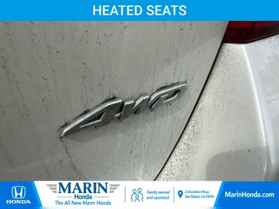 2009 Toyota Highlander Limited