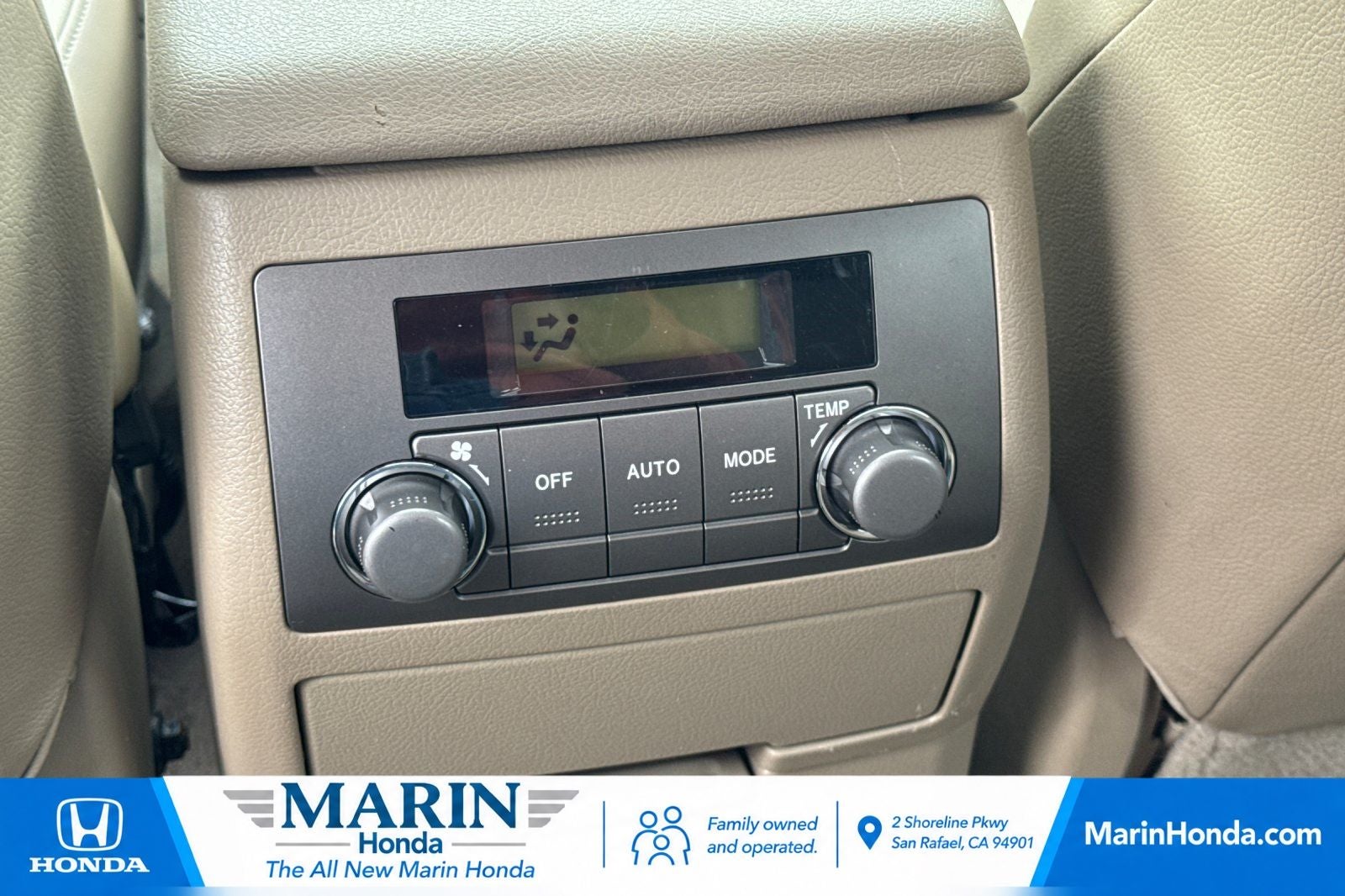 2009 Toyota Highlander Limited