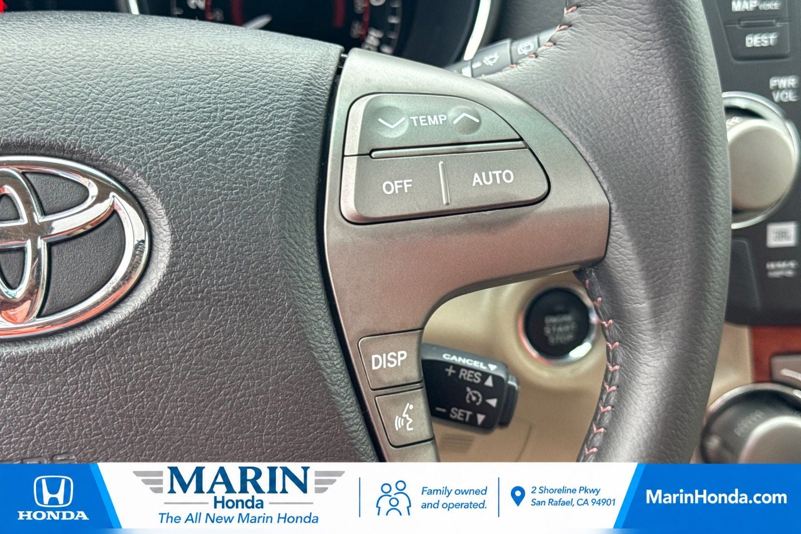 2009 Toyota Highlander Limited