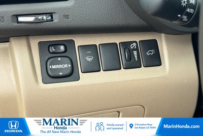 2009 Toyota Highlander Limited