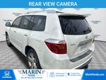 2009 Toyota Highlander Limited