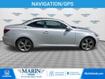 2011 Lexus IS 350 C
