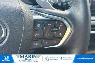2026 Lexus RX 450h+ Premium