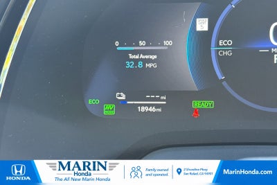 2026 Lexus RX 450h+ Premium
