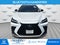 2026 Lexus NX 450h+ F SPORT