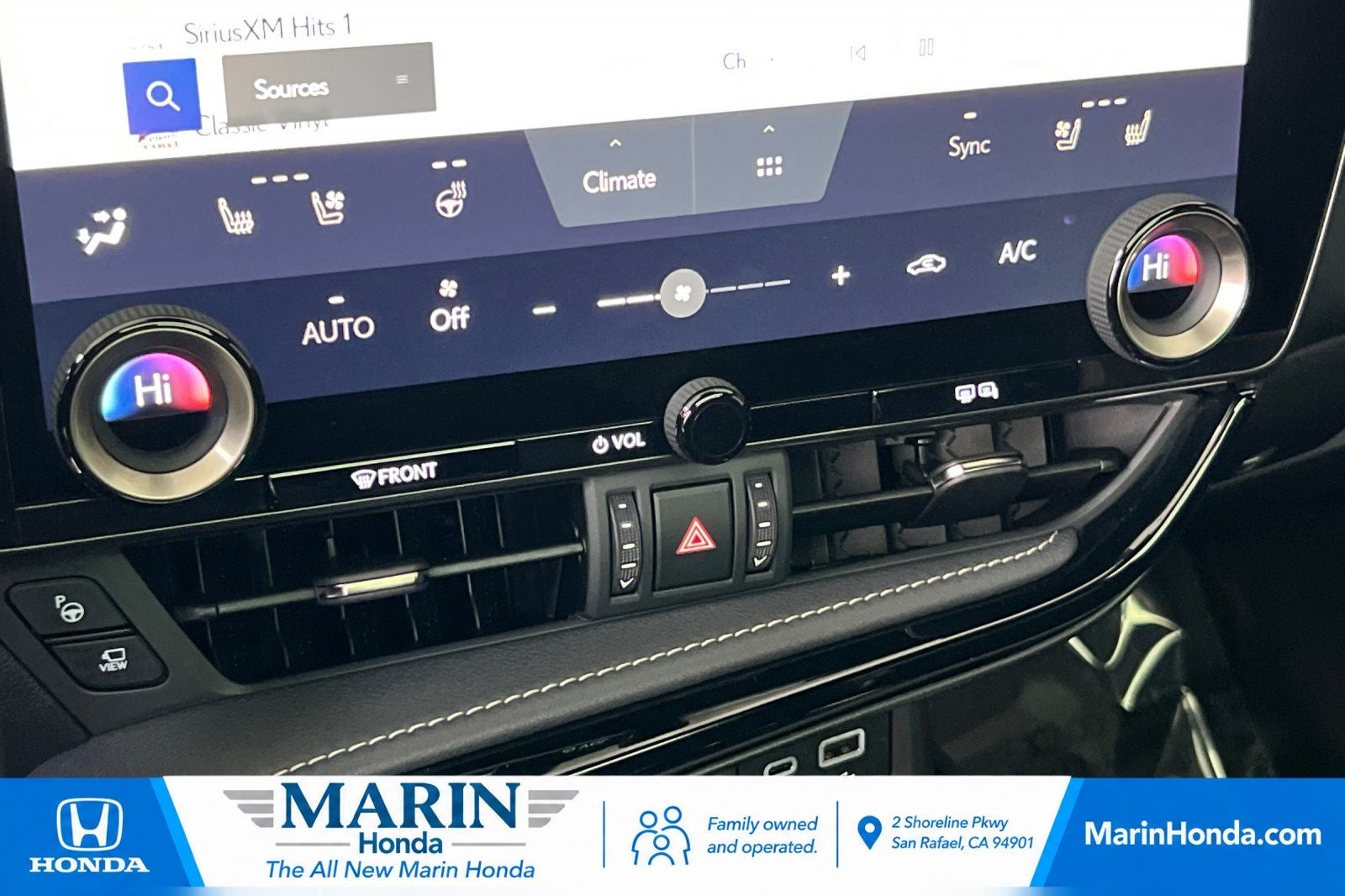 2026 Lexus NX 450h+ F SPORT