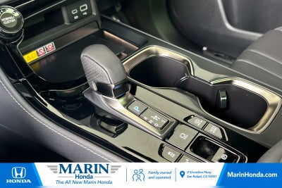 2026 Lexus NX 450h+ F SPORT