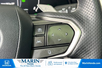 2026 Lexus NX 450h+ F SPORT