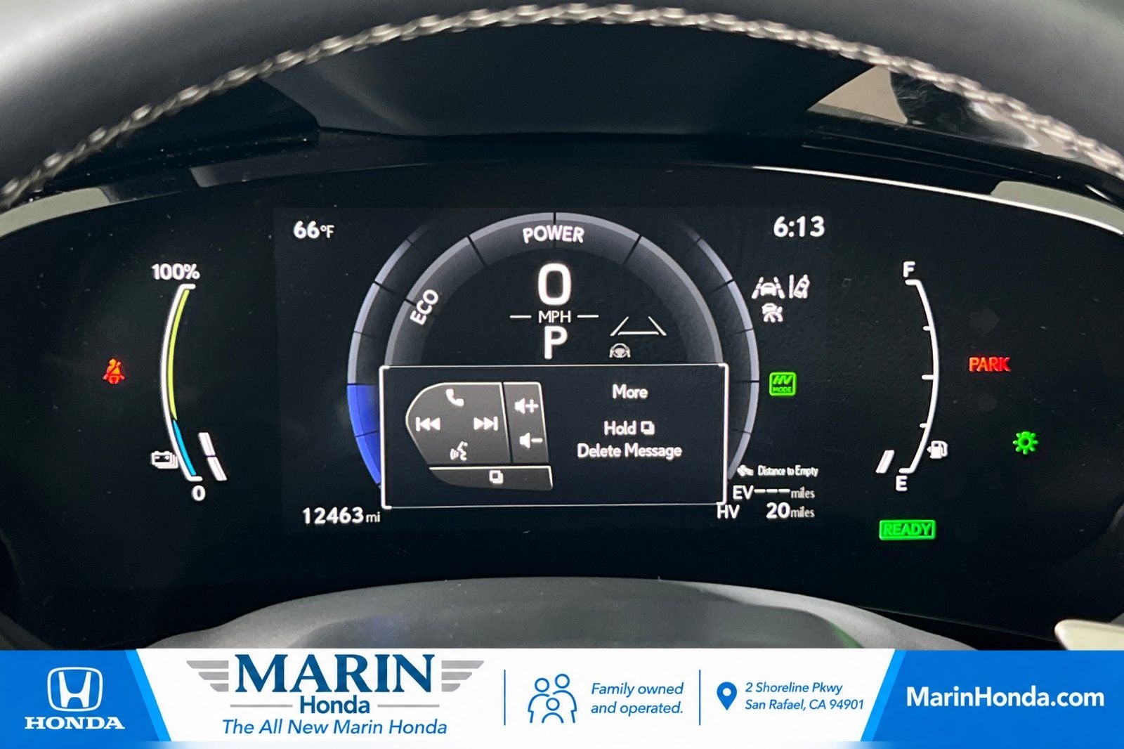 2026 Lexus NX 450h+ F SPORT