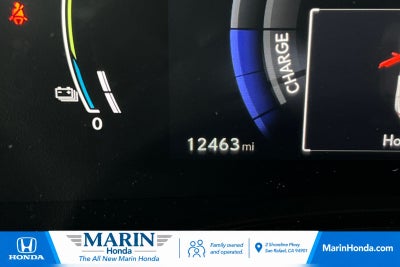 2026 Lexus NX 450h+ F SPORT