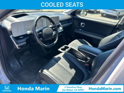 2023 Hyundai IONIQ 5 Limited