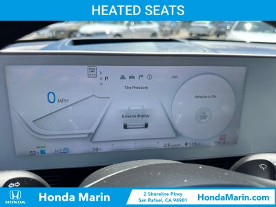 2023 Hyundai IONIQ 5 Limited