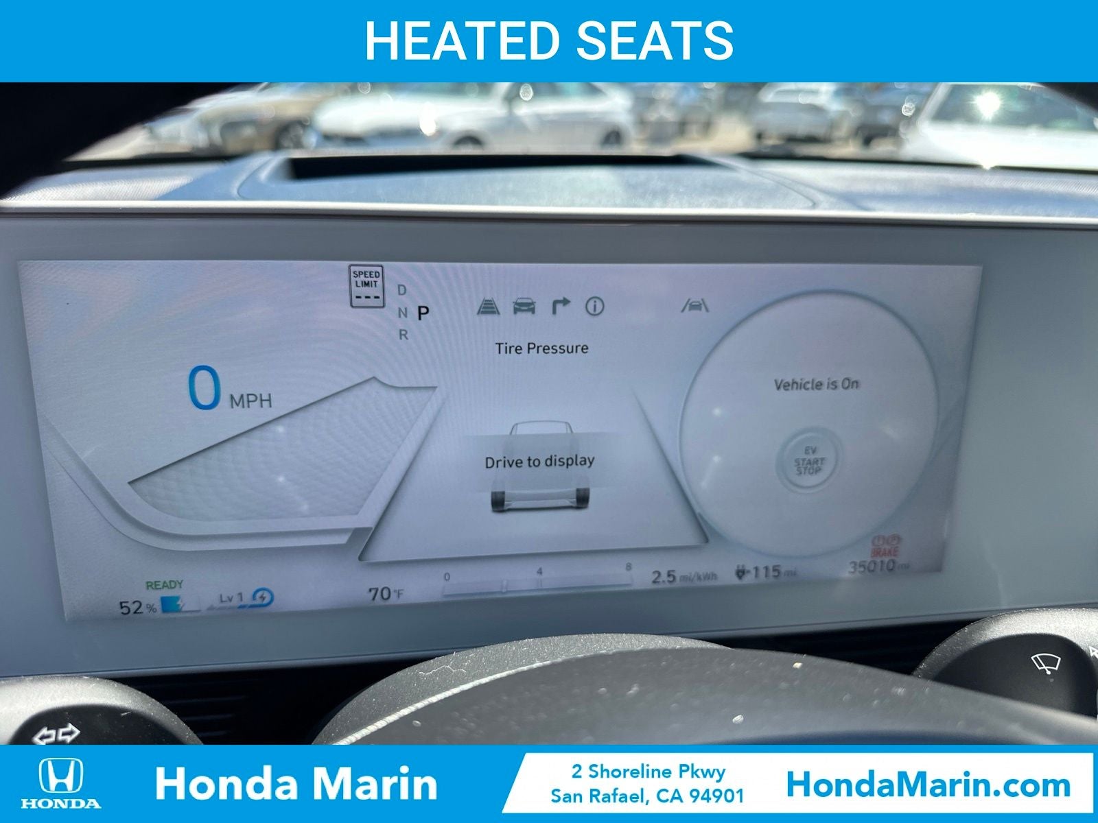2023 Hyundai IONIQ 5 Limited