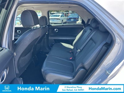 2023 Hyundai IONIQ 5 Limited