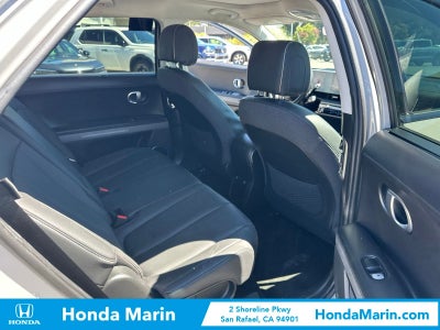 2023 Hyundai IONIQ 5 Limited