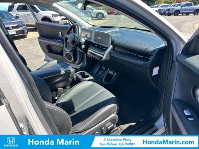 2023 Hyundai IONIQ 5 Limited