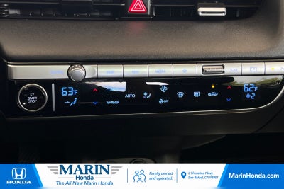 2023 Hyundai IONIQ 5 Limited