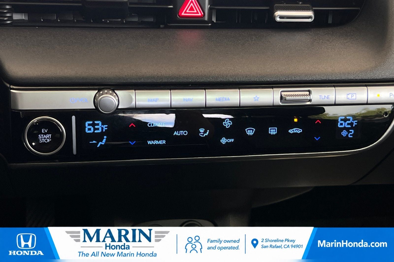 2023 Hyundai IONIQ 5 Limited