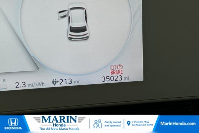 2023 Hyundai IONIQ 5 Limited