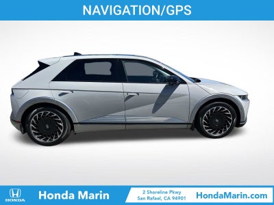 2023 Hyundai IONIQ 5 Limited