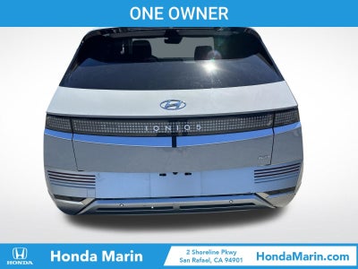 2023 Hyundai IONIQ 5 Limited