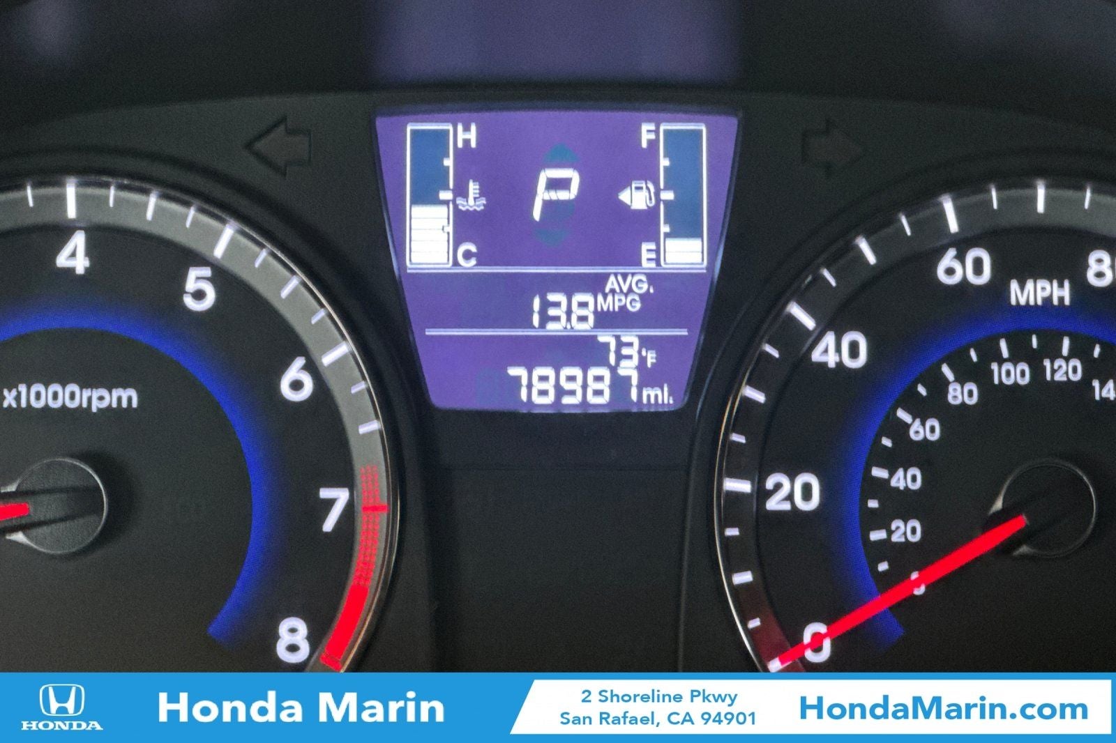 2015 Hyundai Accent GS