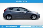2015 Hyundai Accent GS