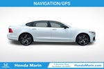 2020 Volvo S90 T6 R-Design