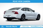 2020 Volvo S90 T6 R-Design