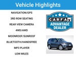 2017 Land Rover Discovery HSE Luxury