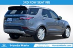 2017 Land Rover Discovery HSE Luxury