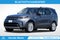 2017 Land Rover Discovery HSE Luxury