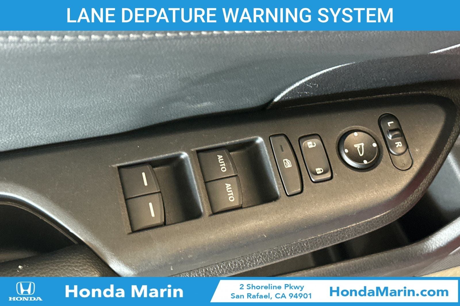2019 Honda Civic Sport Touring