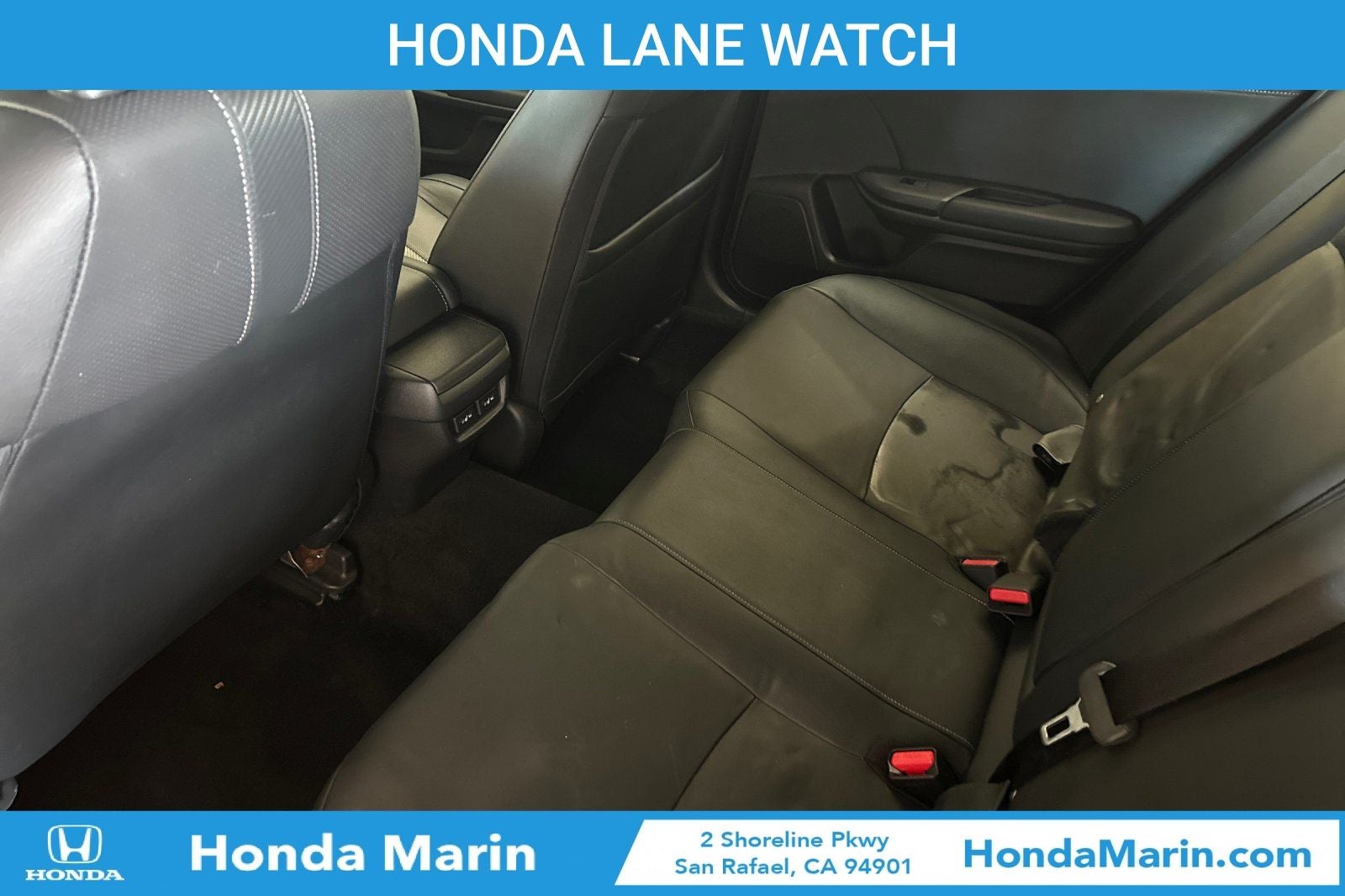 2019 Honda Civic Sport Touring