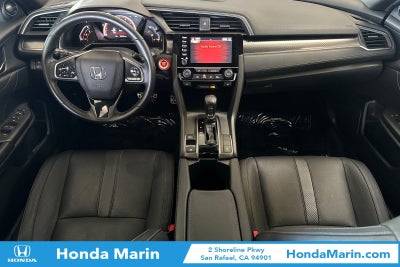 2019 Honda Civic Sport Touring