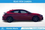 2019 Honda Civic Sport Touring