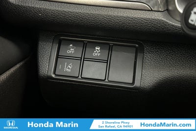 2019 Honda Civic Sport Touring