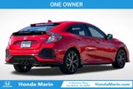 2019 Honda Civic Sport Touring