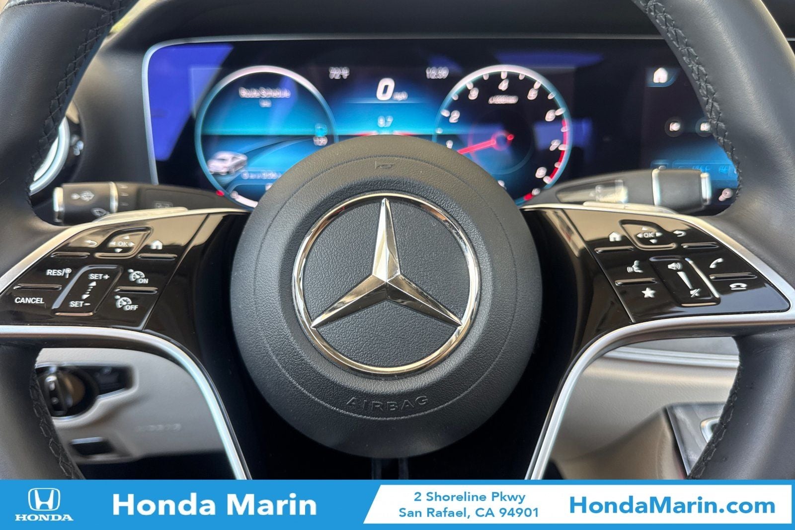 2021 Mercedes-Benz E-Class E 350