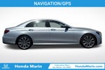 2021 Mercedes-Benz E-Class E 350