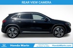 2025 Mercedes-Benz GLA GLA 250