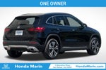 2025 Mercedes-Benz GLA GLA 250