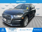 2019 Audi Q5 2.0T Premium Plus quattro