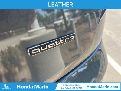 2022 Audi Q5 45 S line Premium quattro