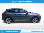 2022 Audi Q5 45 S line Premium quattro